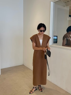 911ERIKAさんのコーディネート