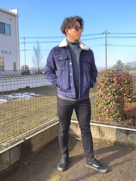 松嶋 瑞樹さんのコーディネート