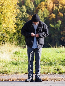 700さんのコーディネート