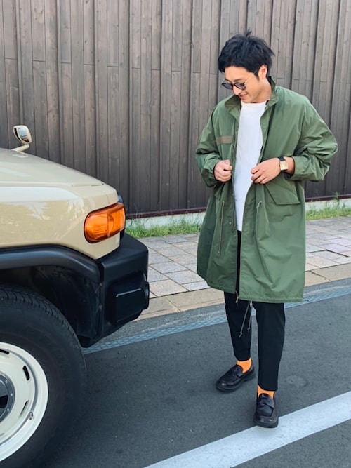 700さんのコーディネート