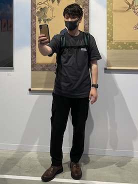 GREVENさんのコーディネート