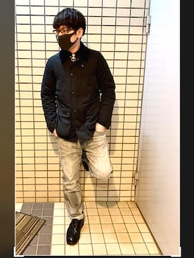 GREVENさんのコーディネート