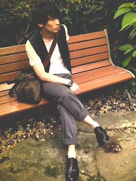 GREVENさんのコーディネート