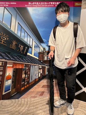 GREVENさんのコーディネート