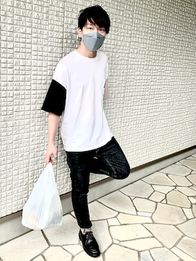 GREVENさんのコーディネート