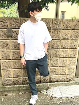 GREVENさんのコーディネート