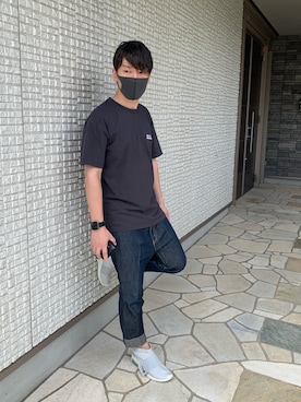 GREVENさんのコーディネート