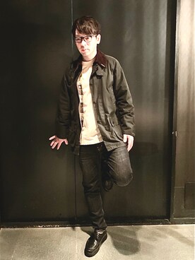 GREVENさんのコーディネート