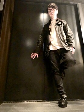 GREVENさんのコーディネート