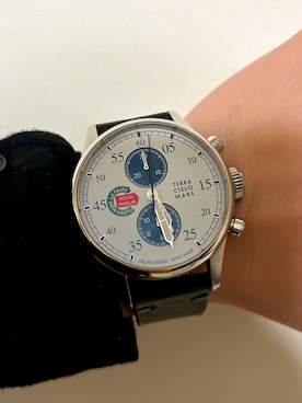 GREVENさんのコーディネート