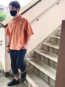 GREVENさんのコーディネート