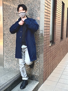 GREVENさんのコーディネート