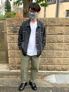 GREVENさんのコーディネート