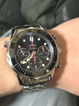 GREVENさんのコーディネート