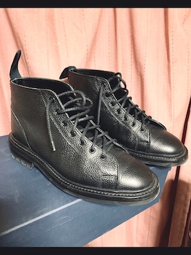 GREVENさんのコーディネート