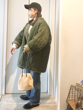 chill&soさんのコーディネート