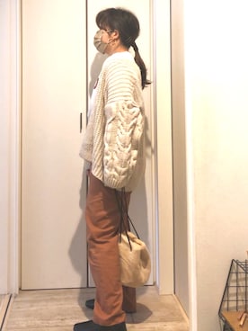 chill&soさんのコーディネート