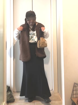 chill&soさんのコーディネート