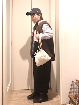 chill&soさんのコーディネート