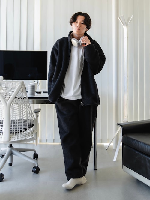 Ryo|AppleのOthersを使ったコーディネート - WEAR