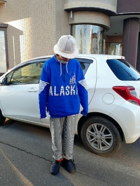 よっちゃん。さんのコーディネート