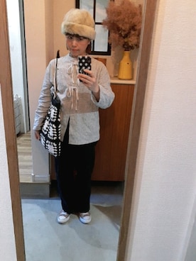 よっちゃん。さんのコーディネート