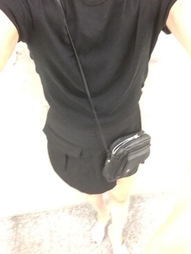 💙mayubee💙さん（レディース・158cm）の秋コーディネート