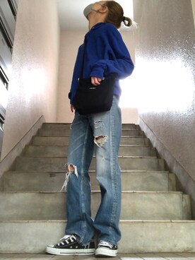 💙mayubee💙さんのコーディネート