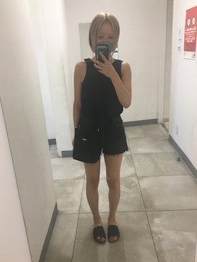 💙mayubee💙さん（レディース・158cm）の秋コーディネート