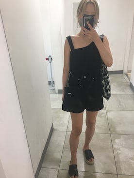 💙mayubee💙さん（レディース・158cm）の秋コーディネート