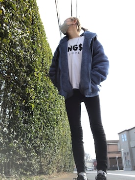 💙mayubee💙さんのコーディネート