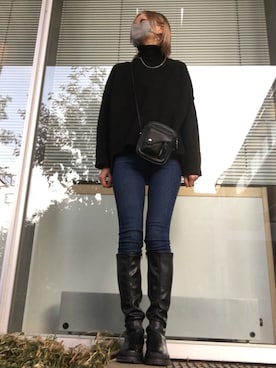 💙mayubee💙さんの（MOUSSY | マウジー）を使ったコーディネート