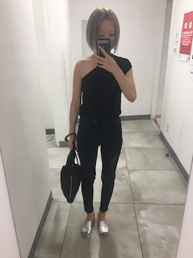 💙mayubee💙さん(レディース・158cm)の秋コーディネート