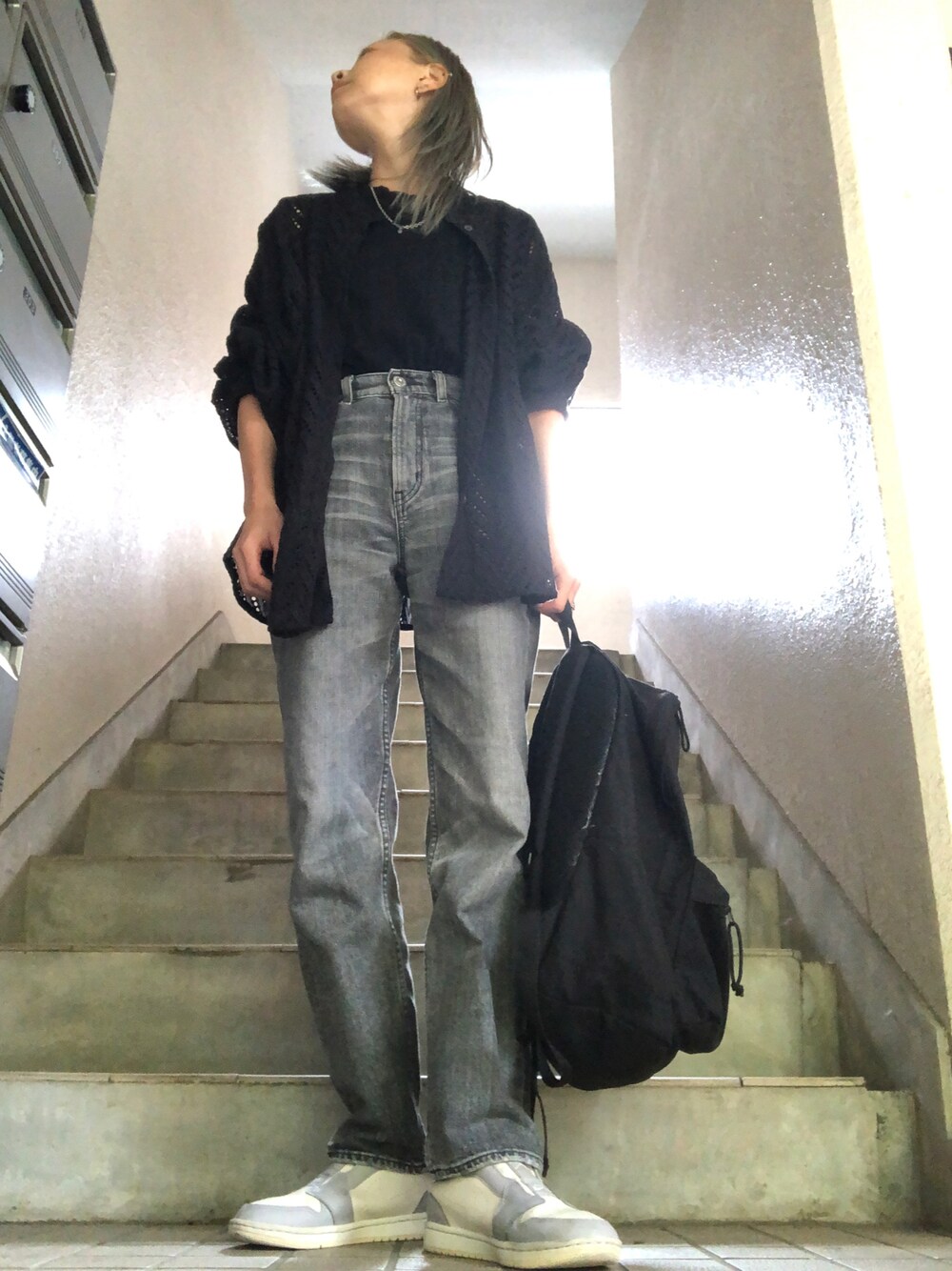 y/m by なとりかのアイテムを使った人気ファッションコーディネート - WEAR