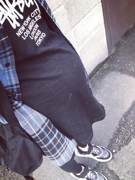 💙mayubee💙さん(レディース・158cm)の夏コーディネート