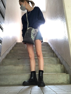 💙mayubee💙さんのコーディネート