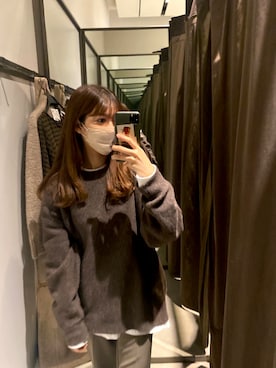 諭吉⛄️さん(レディース・169cm)の冬コーディネート