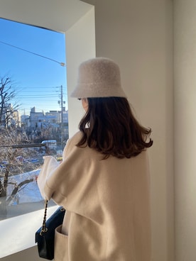 諭吉⛄️さん(レディース・169cm)の冬コーディネート