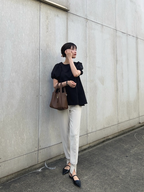 【 未使用タグ付き】 最愛ジョグパン アンフィーロ ブラック 15サイズ展開/接触冷感】BEAUTY MOVE 最愛 ジョグパン（その他