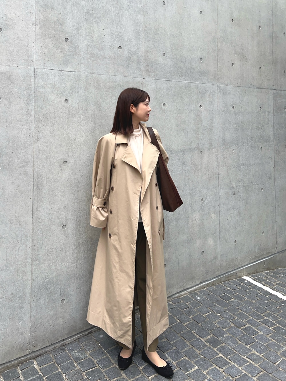 COATS｜MELLOWNEON (メロウネオン) 公式サイト