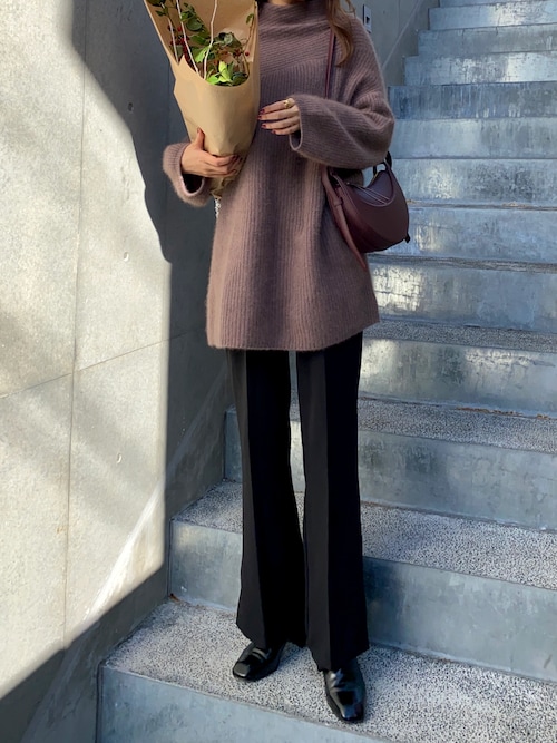 諭吉 Fray I Dのワンピースを使ったコーディネート Wear 諭吉 Fray I Dのワンピースを使ったコーディネート Wear