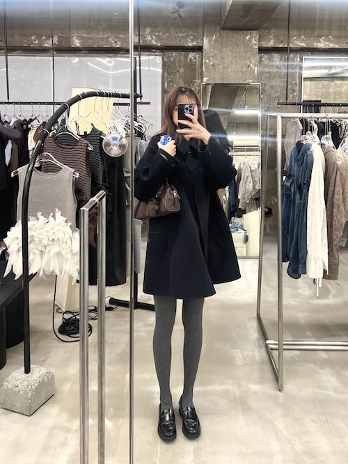 ARTESANOS＞レザー ベーシック ローファー（ローファー）｜ARTESANOS