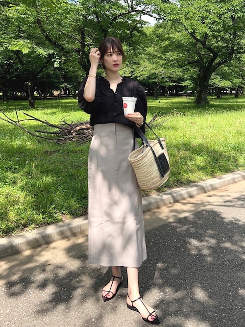 諭吉⛄️さんのコーディネート