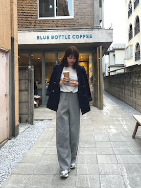 諭吉⛄️さんのコーディネート