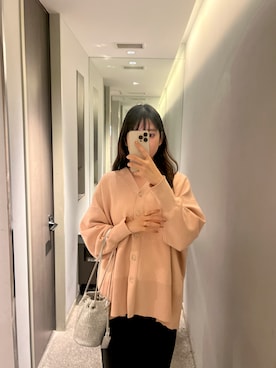 諭吉⛄️さん（レディース・169cm）の冬コーディネート