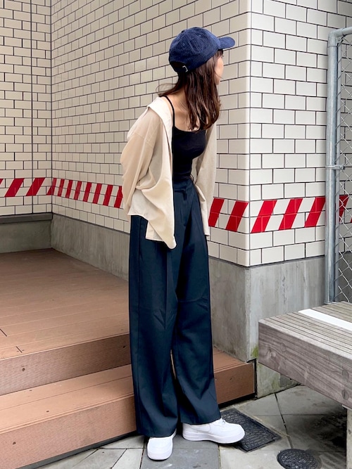 諭吉⛄️さんのコーディネート