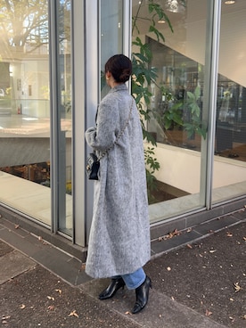 諭吉⛄️さん(レディース・169cm)の秋コーディネート