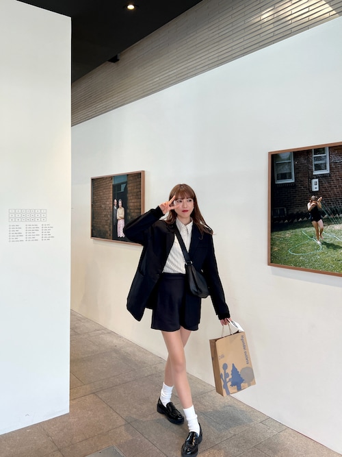 諭吉⛄️さんのコーディネート