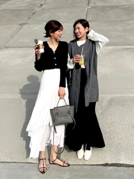 【ワンランク上のコーディネートへ】JIL SANDER サンダル JIL SANDERのサンダルを使った人気ファッションコーディネート