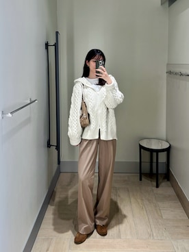 諭吉⛄️さんのコーディネート